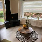 Шале Wooden Nature Chalet - Dennenrhode