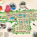 Wooden Nature Chalet - Dennenrhode Шале Doornspijk