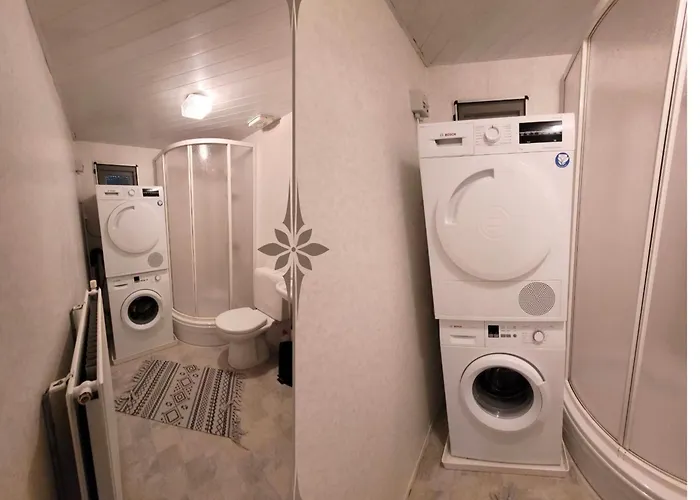 Wooden Nature Chalet - Dennenrhode Horská chata